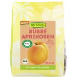 Aprikosen getrocknet