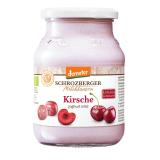 Joghurt Kirsche