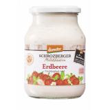 Joghurt Erdbeere