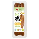 Wheaty Weenies 2.0
