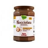 Nocciolata Nuss Nougat Aufstrich