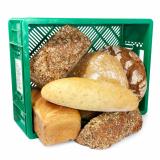 Brot im Wechsel 2 St
