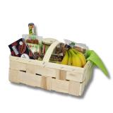 Geschenkkorb Vegan
