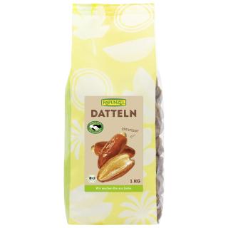 Datteln Deglet Nour, entsteint