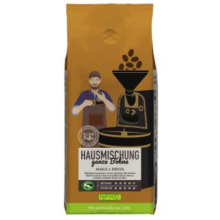 Heldenkaffee Hausmischung, ganze Bohne ab 31.10.
