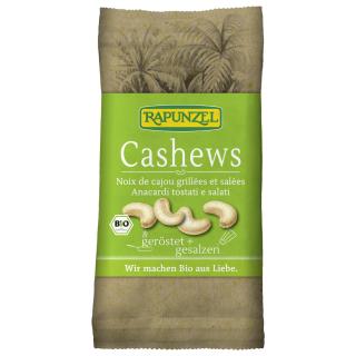 Cashews geröstet, gesalzen