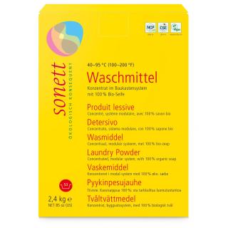 Vollwaschmittel (Pulver)