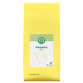 Darjeeling Grüntee