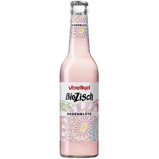 BioZisch Rosenblüte
