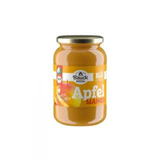 Apfel-Mango-Mark