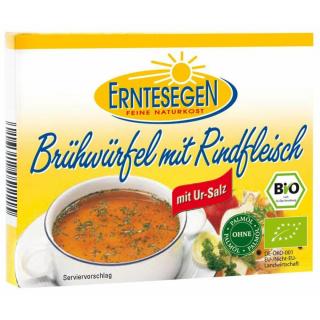 Rinderbrühwürfel