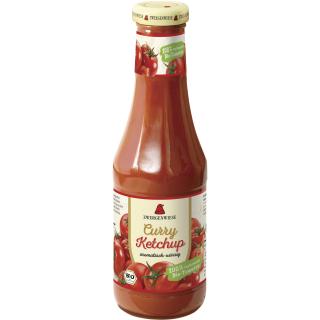 Curryketchup