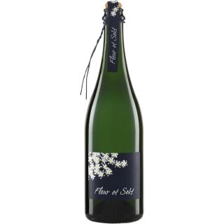 Fleur et Sekt Apéritif