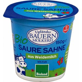 Saure Sahne