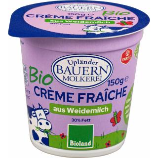 Creme fraîche