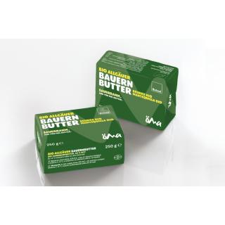Butter Sauerrahm