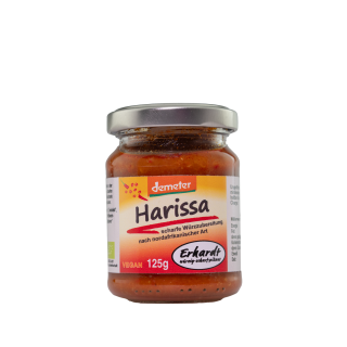 Harissa