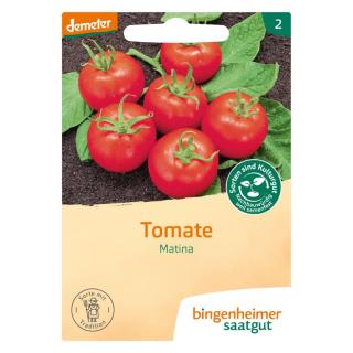 Tomate Matina