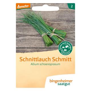 Schnittlauch