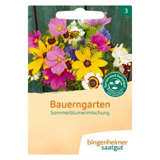 Bauerngarten
