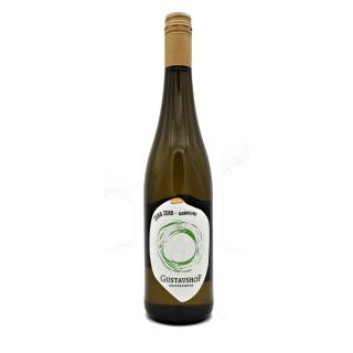 ZeroZero alkoholfrei  SO2 zusatzfrei