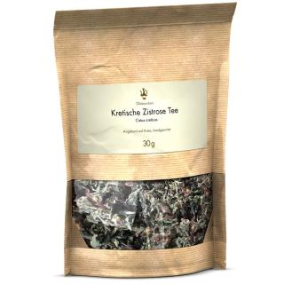 Kretische Zistrose Tee