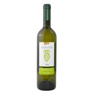 Assyrtiko weiß