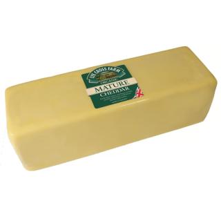 Cheddar Mature