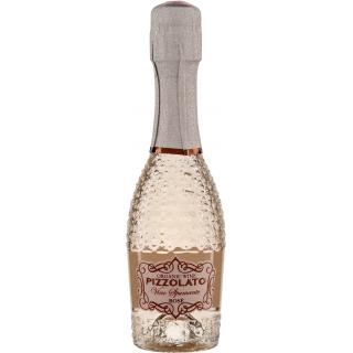 Pizzolato Spumante rosé Mini