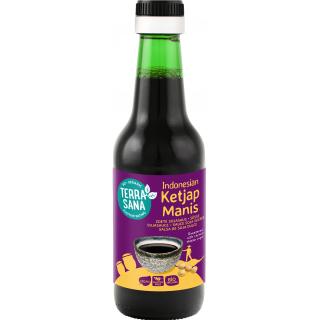 Ketjap Mani - süße Sojasauce