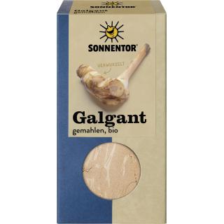 Galgant