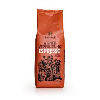 Wiener Verführung Espresso ganze Bohne