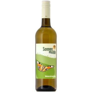 Welschriesling weiß