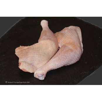 Hähnchenkeulen 2 St.