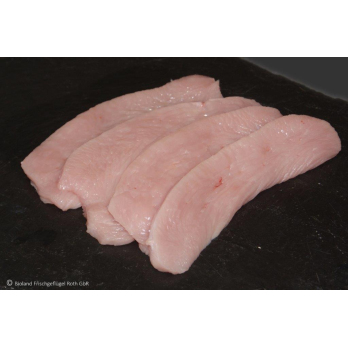 Putenschnitzel 2 St.