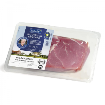 Schnitzel 2 St.