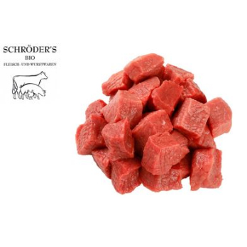 Rindergulasch 400g
