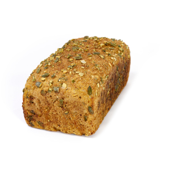 Kürbiskernbrot 600 g