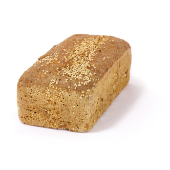 Karotte-Nussbrot 600 g