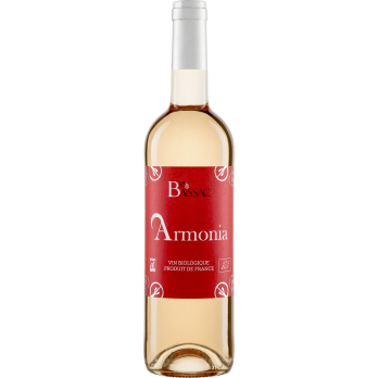 Armonia Rosé