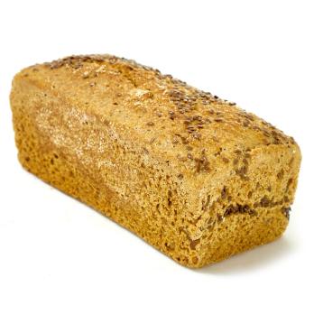 Hirse-Dinkelbrot 600 g