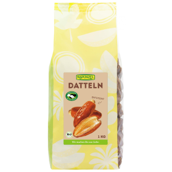 Datteln Deglet Nour, entsteint