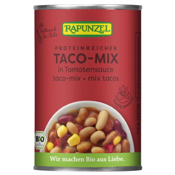 Taco-Mix (Dose)