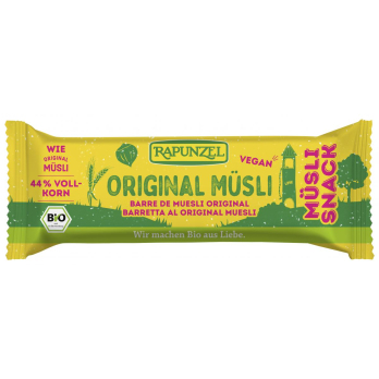 Müsli-Snack Original-Müsli