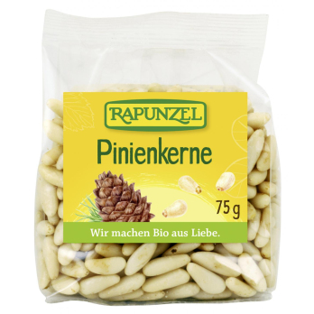 Pinienkerne