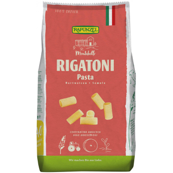 Rigatoni Semola