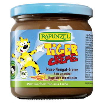 Tiger Creme