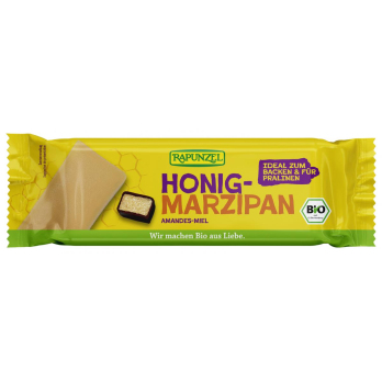 Honig Marzipan