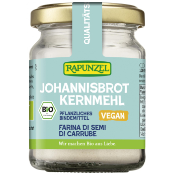 Johannisbrotkernmehl
