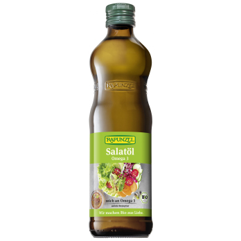 Salatöl